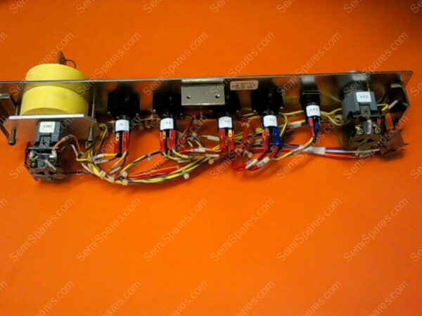 12-9975-012 | LAM RESEARCH ASSY,EMO/SW.PNL,INTEL S2 - Image 4