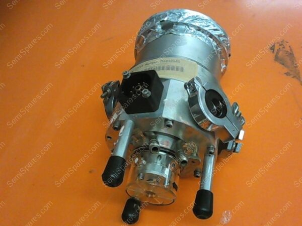 PU-0220-00 | PUMP,LEYBOLD,TURBO 150,A880500152,XM8