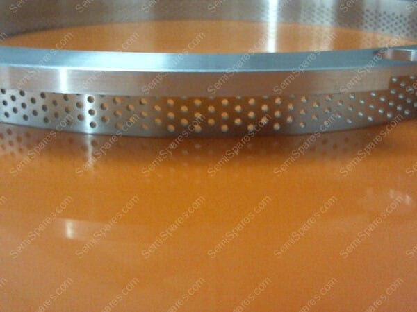 715-250385-001 | SHIELD,ES,CHUCK,200mm