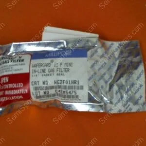 FL-2170-00 | FILTER,WG2FO1HR1