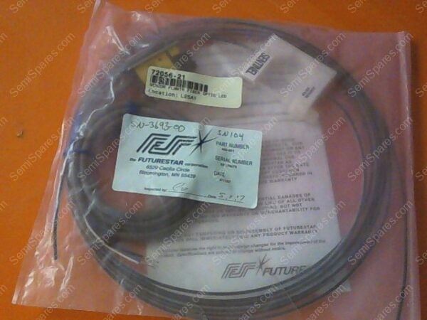 SN-3693-00 | SENSOR, FLOWMETER SENTINEL, 400-001, SST1