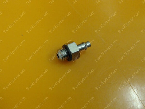 BF-0945-00 | 10-32 TO HOSE CONNECTOR, CT3, TEGAL - Image 2