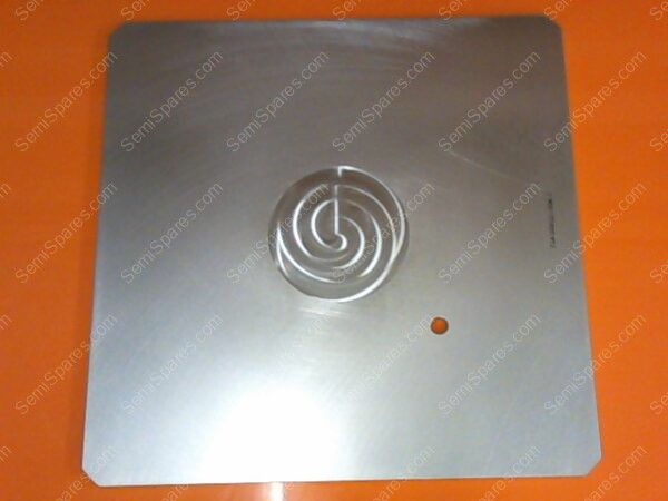 714-029231-006 | PLATE WEIGHT DISTRIBUTION - Image 3