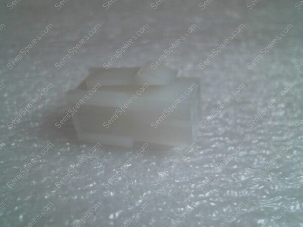 TMOL-39-01-2041 | CONN PLUG HSG 4POS 4.20MM (LOT OF 10) - Image 2