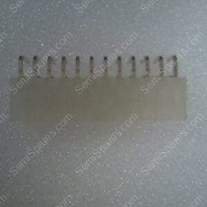 39301240 | CONN HEADER R/A 24POS 4.2MM