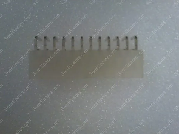 39301240 | CONN HEADER R/A 24POS 4.2MM