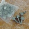 SC-1535-00 | SCREW, THUMB,1/4-20X5/8,HEX,90113A160