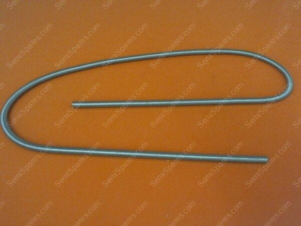 SW-0390-00 | SPRING SUS-F4-33516 DNS