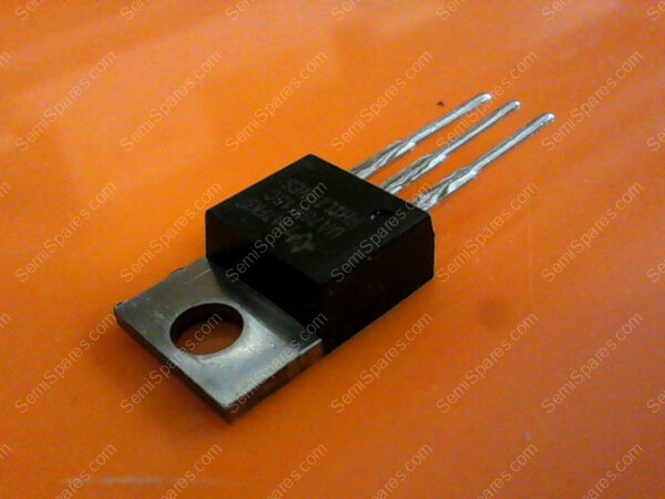 UA78M15C | N-CHANNEL MOSFET 60V 30A - Image 2