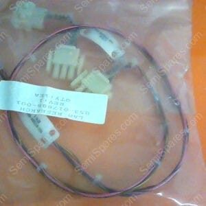 853-017888-001 | ASSY,HARN,DC PWR,He CLP,MANO