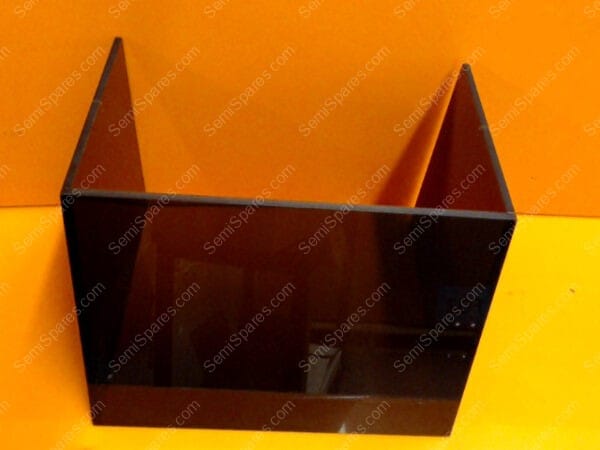 713-021549-001 | COVER, TUNNEL, ENTRANCE ISO ET - Image 2