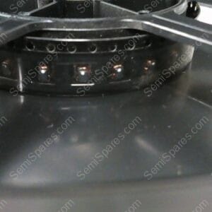 TC4-1TG2+ | 1:4 CORE & WIRE TRANSFORMER, 0.5