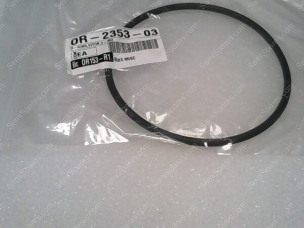 OR-2353-03 | O RING VITON 2-353