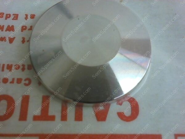 796-009363-001 | FLANGE BLANK OFF NW10 - Image 2