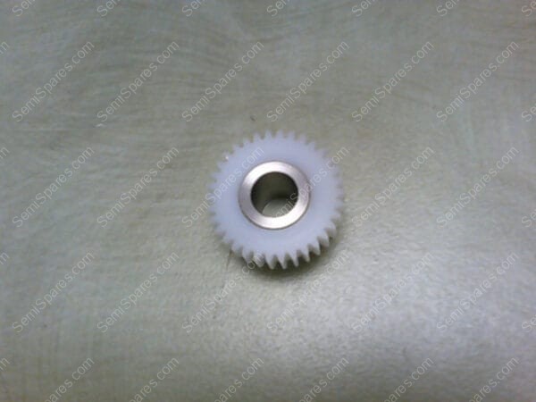 AB21-34 | PIC DESIGN AB21-34 DELRIN SPUR GEAR 00141 - Image 2