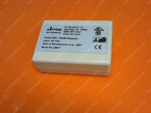 SN-2170-00 | SENSOR,91-5501,SYSTEM REPEATER - Image 2