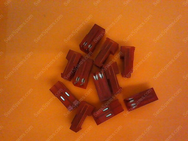 3-640428-2 | MOUSER ELECTRONIES CLOSED W O TABS 2P AMP MTA 0156" CONNECTORS (PKG OF 11) - Image 5