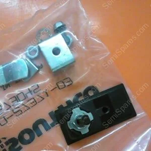 790-097360-010 | LCH,SM,LIFT & TURN,1.12 MAX,BL