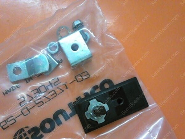 790-097360-010 | LCH,SM,LIFT & TURN,1.12 MAX,BL