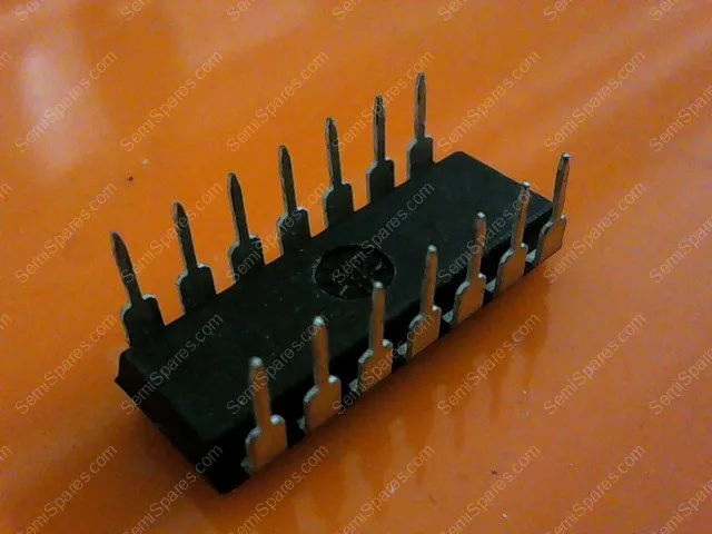 SN74LS74AN | SN74LS74AN INTEGRATED CIRCUIT - Image 2