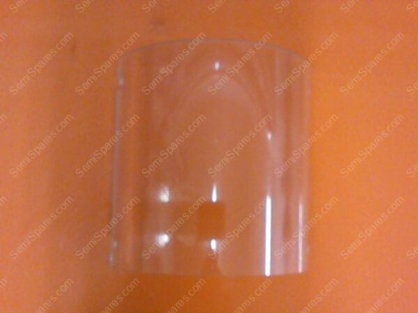 713-221495-001 | PLATE, LABEL MOUNTING - Image 2