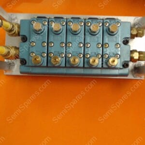 VL-5390-00 | VALVE ASSY, F840902, PILOT MAC, I3,I6