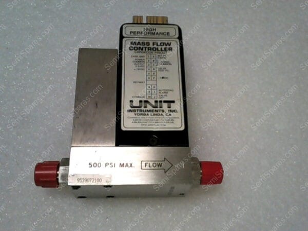 797-061746-801 | MFC, 1400 10 SLM N2 - Image 3