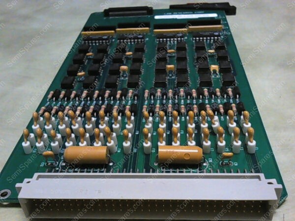 28-9985-008 | INTL,PC OPTO INPUT INTEGRA REV. D - Image 2