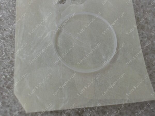 QZ-0940-00 | DISC,284341, SYNTHETIC, QUARTZ - Image 2