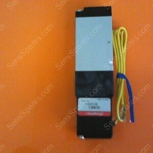SO-0615-00 | SOLENOID,PN H180E1-120/60