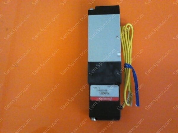 SO-0615-00 | SOLENOID,PN H180E1-120/60