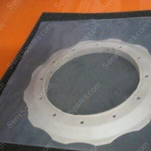 RR-0116-00 | STOPPER RING, S-929065-01