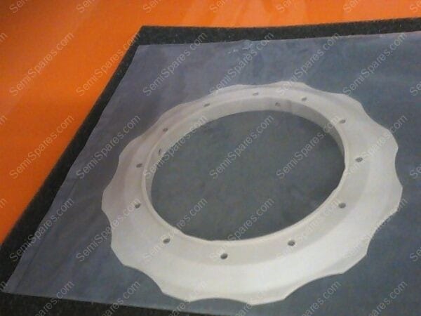 RR-0116-00 | STOPPER RING, S-929065-01