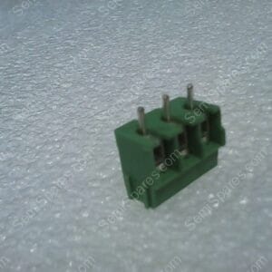 651-1935174 | PT 1.5/3-5.0-H, FIXED TERMINAL BLOCKS