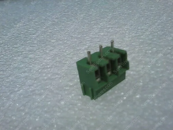 651-1935174 | PT 1.5/3-5.0-H, FIXED TERMINAL BLOCKS