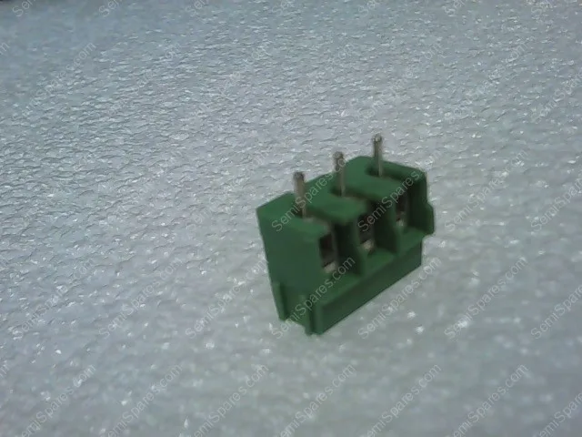 651-1935174 | PT 1.5/3-5.0-H, FIXED TERMINAL BLOCKS