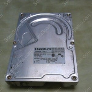 TB27A011 | QUANTUM PRO DRIVE LPS 270AT, TB27A011, 5/12V 600/500MA, REV 04-C A57.E7