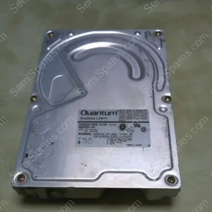 TB27A011 | QUANTUM PRO DRIVE LPS 270AT, TB27A011, 5/12V 600/500MA, REV 04-C A57.E7