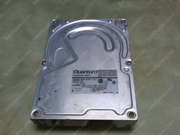 TB27A011 | QUANTUM PRO DRIVE LPS 270AT, TB27A011, 5/12V 600/500MA, REV 04-C A57.E7