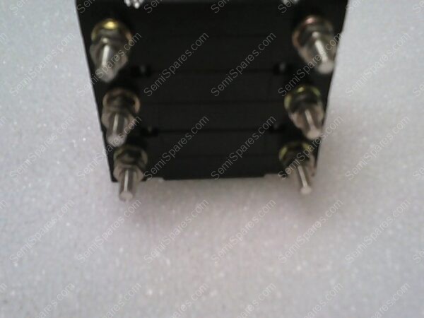 AM3-A3-A-0010-02E | CIRCUIT BREAKER 10A, 250V, 50/60HZ, 2TD - Image 3