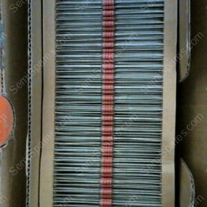 ERDS1TJ222V | RES 2.2K OHM 1/2W 5% AXIAL