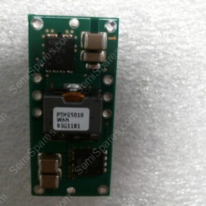 PTH05010WAH | TEXAS INSTRUMENTS DC/DC CONVERTER 0.8-3.6V 5V 15A