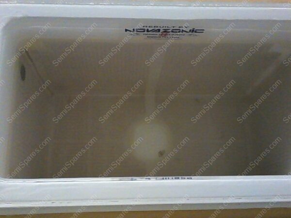 XX-8482-00 | HOTPOT, IMTEK ACCUBATH114 W/DRAIN, SQ-12D - Image 3