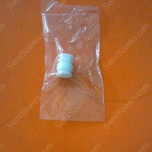 13-8092-517 | PULLEY, DRIVE