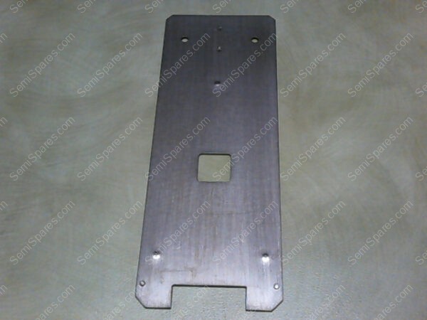 XX-9605-00 | PADDLE, 4 ' ' CONVERSION, P/N 15-01124-00 - Image 2