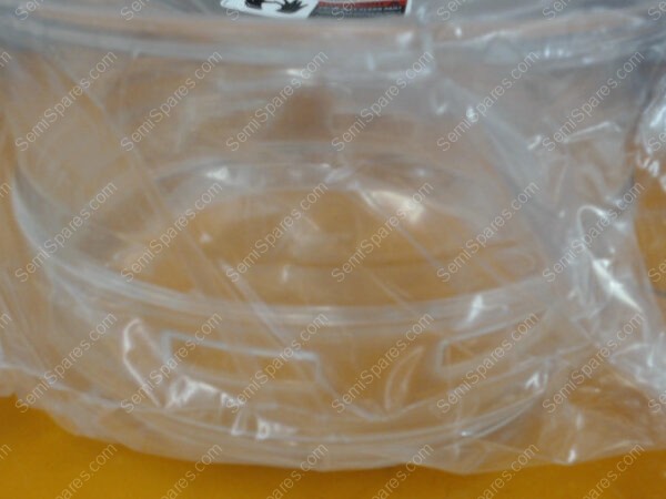 QC-0290-00 | SLX-08 REV 0 POCL3 EXHAUST CAP - Image 2