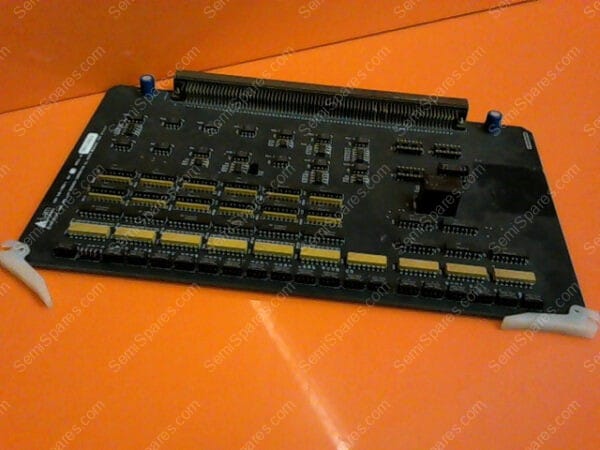 810-017059-001 | PCB ORB WELD GAS BOX INTL - Image 2