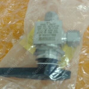 VL-6450-00 | 72015-18, P/N SS-45S8, 2WAY, 1/2-1/2, MALE SWAGELOK