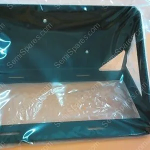 714-025817-001 | SHELF, TANK, VAPOR DELIVERY