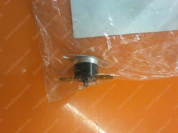 MS-7300-00 | LID,SW THERMO SWITCH,1400-01019,MNL RST - Image 2
